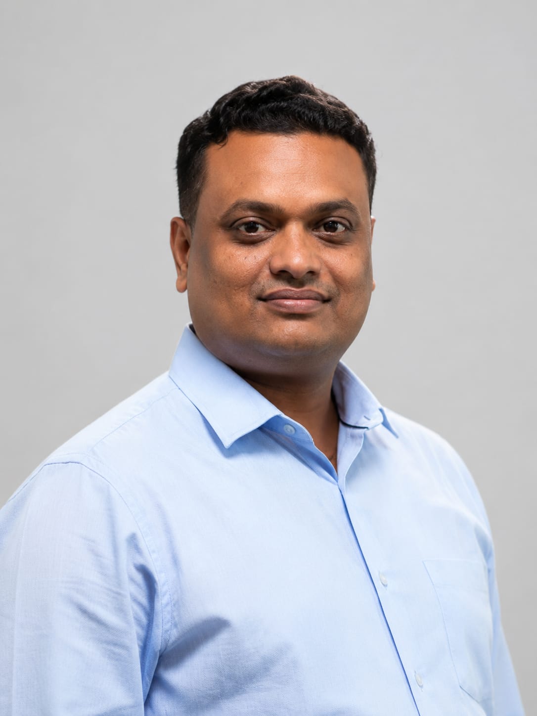 Team Member